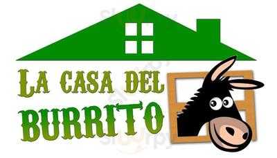 La Casa Del Burrito