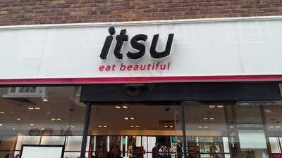 Itsu