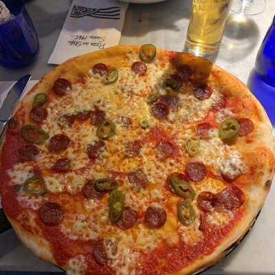 Pizza Express