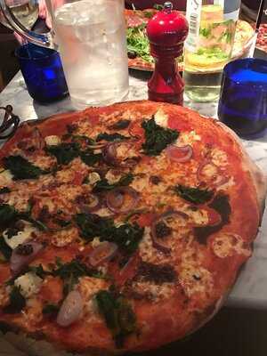 Pizza Express