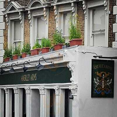 Anerley Arms