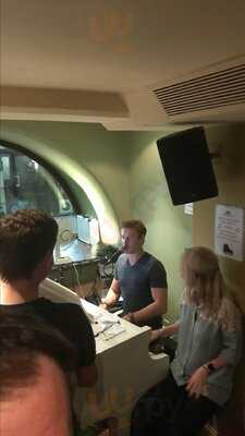 Players Bar And Kitchen