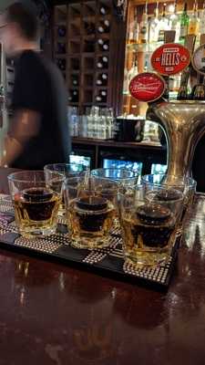 Players Bar And Kitchen