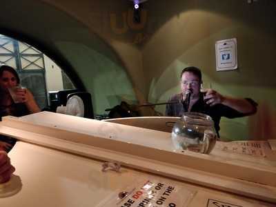 Players Bar And Kitchen