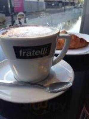 Caffe Fratelli