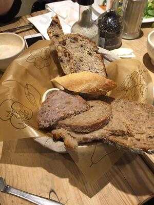 Le Pain Quotidien