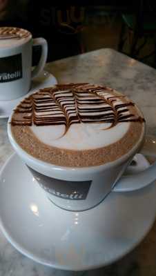 Cafe Fratelli