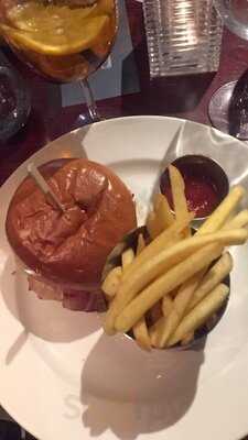 Balls Brothers - Hay's Galleria