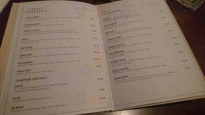 Balls Brothers - Hay's Galleria