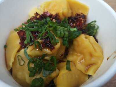Dumpling Shack