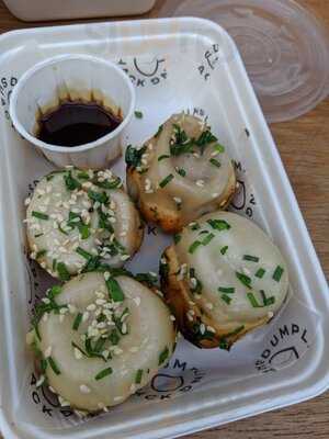Dumpling Shack