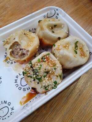 Dumpling Shack