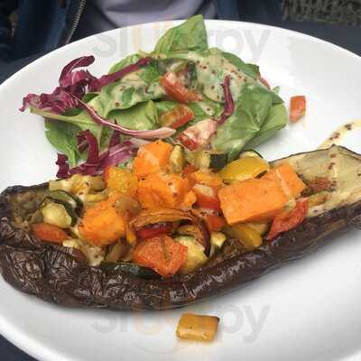 The Larder Bethnal Green