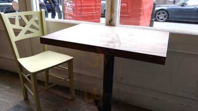 The Larder Bethnal Green