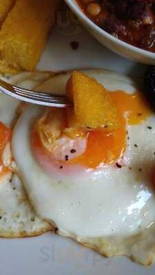 The Larder Bethnal Green