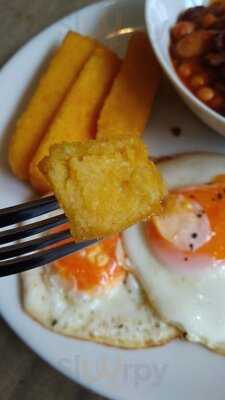 The Larder Bethnal Green