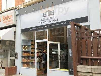 Belvedere Traditional Ltd