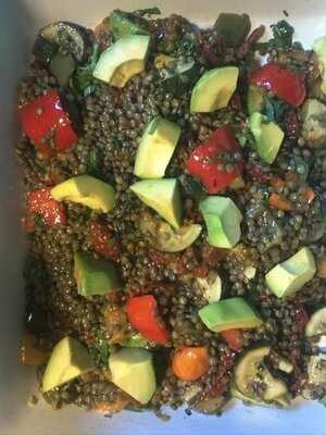 Belvedere Traditional Ltd