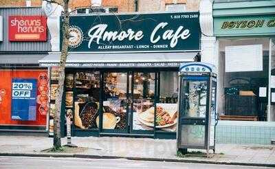 Amore Cafe
