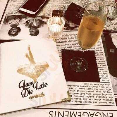 Love Die Late