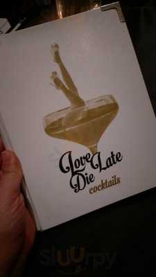 Love Die Late