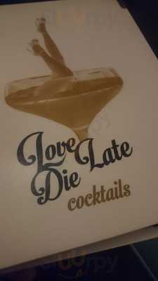 Love Die Late