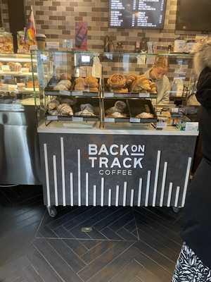 Back On Track Coffee