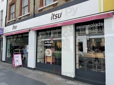 Itsu