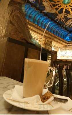 The Urban Retreat Cafe