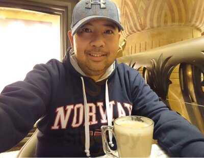 The Urban Retreat Cafe