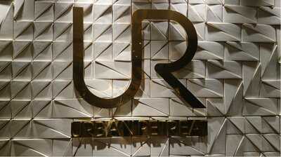 The Urban Retreat Cafe