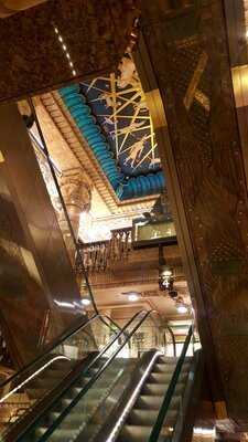 The Urban Retreat Cafe