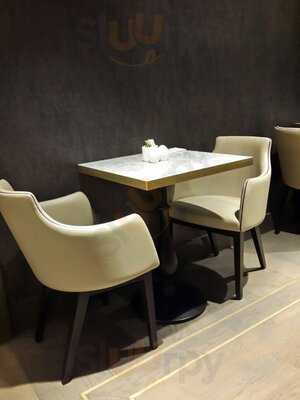 The Urban Retreat Cafe