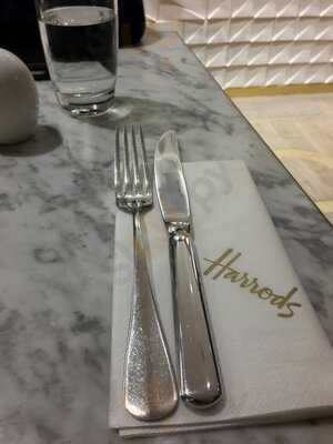 The Urban Retreat Cafe