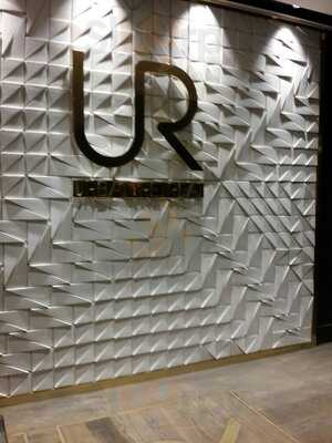 The Urban Retreat Cafe