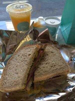 Lower East Side Deli