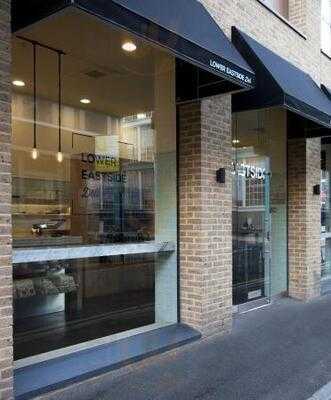 Lower East Side Deli