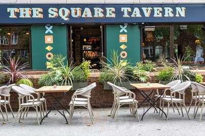 Square Tavern