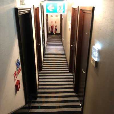 Park Grand Paddington Court Restaurant