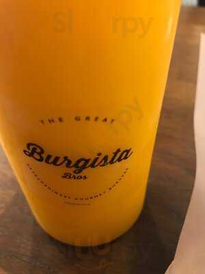 Burgista Bros