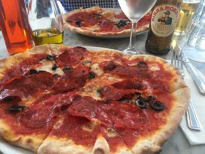 The Salusbury Foodstore