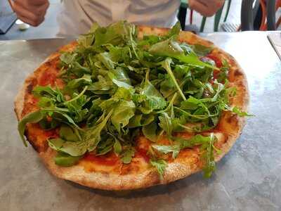 The Salusbury Foodstore