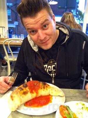 The Salusbury Foodstore