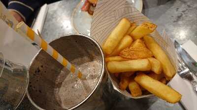 Gourmet Burger Kitchen