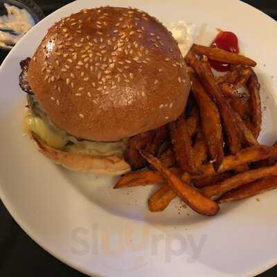 Gourmet Burger Kitchen