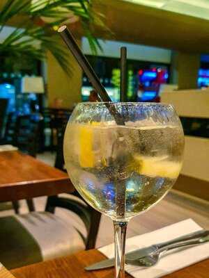 Prezzo Italian Restaurant Eltham