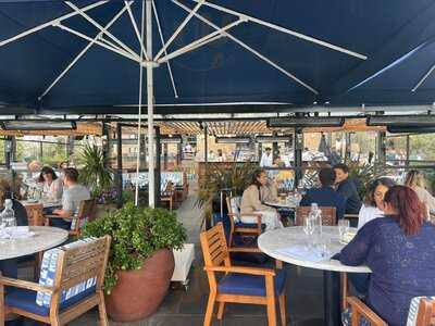 Barrafina Coal Drops Yard