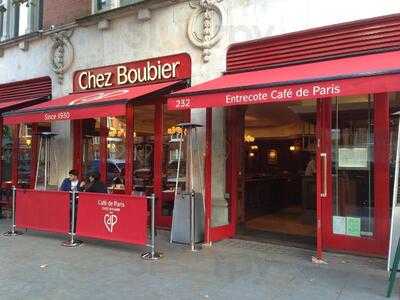 Chez Boubier