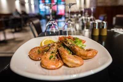 Bianca Pizzeria Ristorante