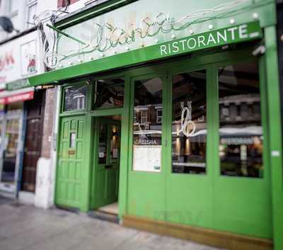 Bianca Pizzeria Ristorante